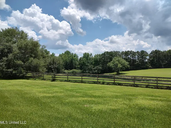 66 Oscar Smith Rd, Carriere, MS 39426