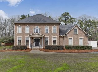 324 Kelsey Glen Dr, Lexington, SC 29072