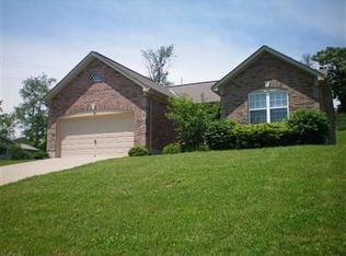 10459 Walnut Ridge Rd, Walton, KY 41094