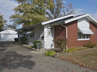 1230 Laurel St, Elkhart, IN 46514