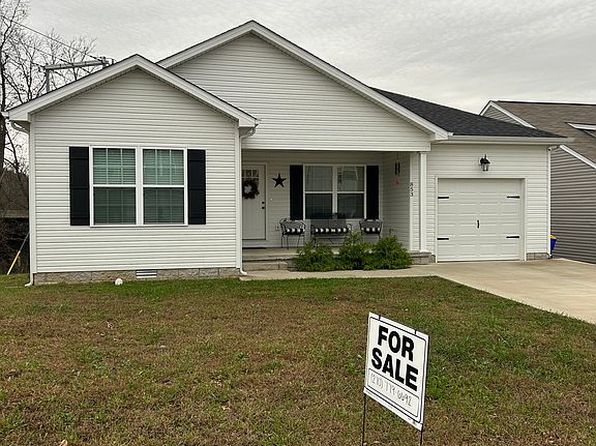 853 McFadin Station St