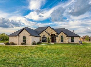 106 Big Oak Ln, Weatherford, TX 76085