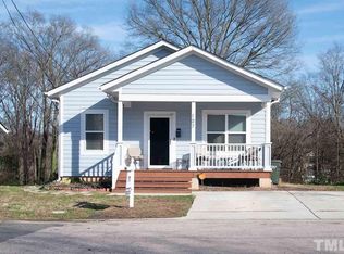 107 S Maple St, Durham, NC 27703