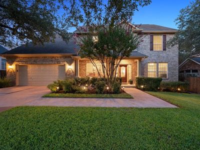 6704 Tanaqua Cv, Austin, TX, 78739