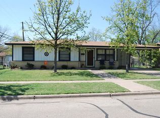 1822 S 51st St, Temple, TX 76504
