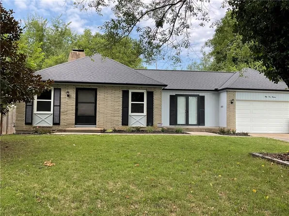 5414 N Wayne Ave, Kansas City, MO 64118