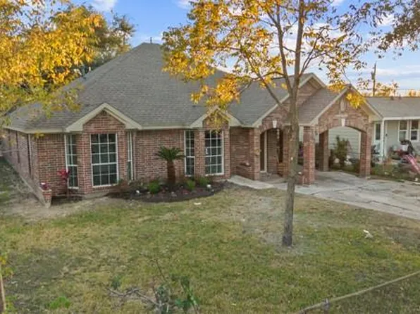 10206 Norvic St, Houston, TX 77029