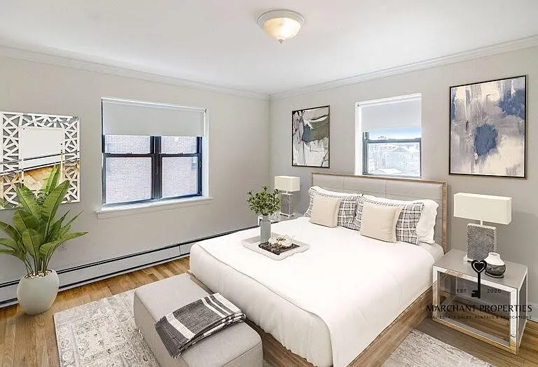 49 Harvard Ave #4 — Photo 4