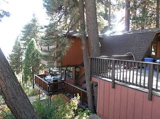 2441 Spring Oak Dr, Running Springs, CA 92382