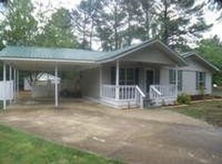 1022 Cherrybrook Cir, Birmingham, AL 35214