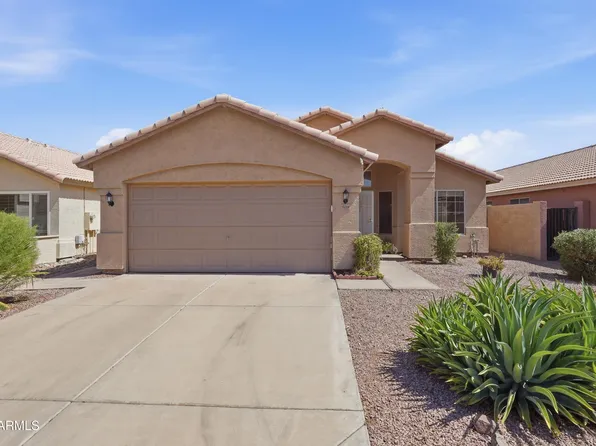 5214 W Morgan Dr, Chandler, AZ 85226