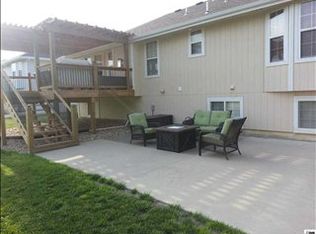 2129 NW 52nd St, Topeka, KS 66618