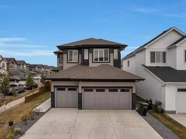 22534 98a Ave NW, Edmonton, AB T5T 7R7