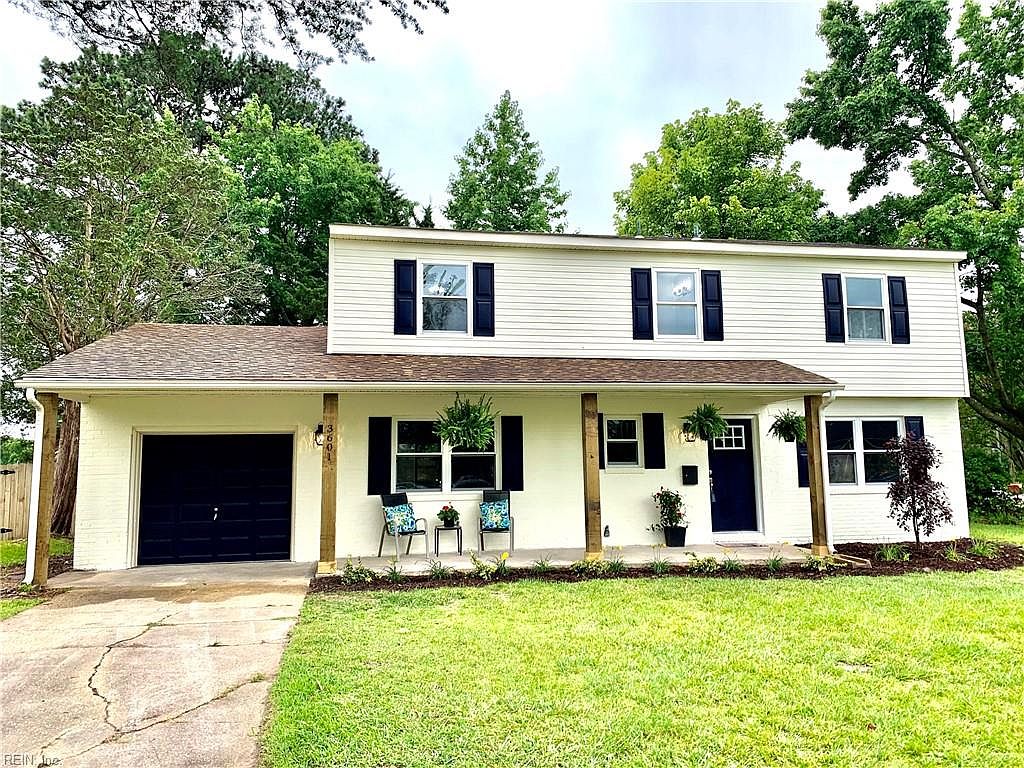 3901 Windsor Woods Blvd, Virginia Beach, VA 23452 Zillow