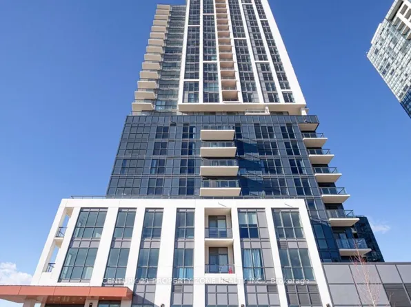 50 Thomas Riley Rd, Toronto, ON