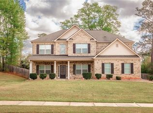 2716 Hilson Cmns, Decatur, GA 30034