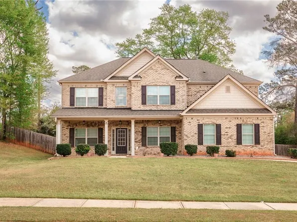 2716 Hilson Cmns, Decatur, GA 30034
