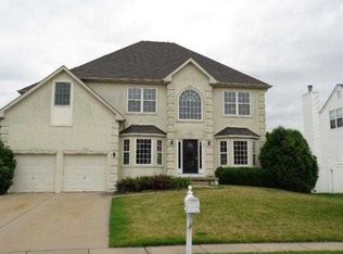 14 Adams Ln, Hainesport, NJ 08036