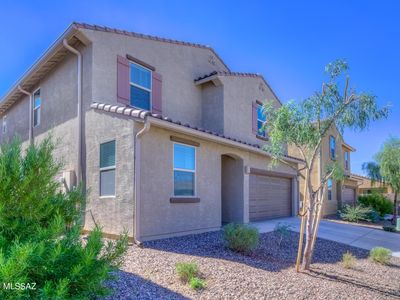 6366 E Calle Hora Cero, Tucson, AZ, 85756
