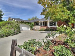 3710 Fortunato Way, Santa Barbara, CA 93105