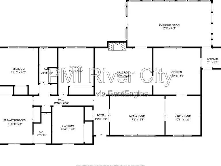 2860 Cedarcrest Dr — Photo 41