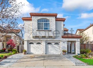 7968 Pineville Cir, Castro Valley, CA 94552