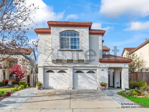 7968 Pineville Cir, Castro Valley, CA 94552