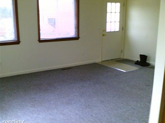 Very Bright Living Room