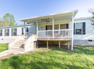 756 Frank Lacy Rd, Monticello, FL 32344