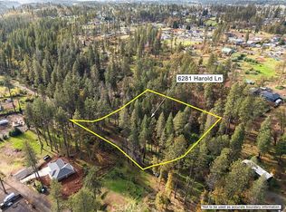 6281 Harold Ln, Paradise, CA 95969