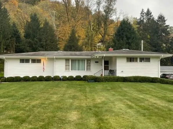 421 Winter Avenue, Wheeling, WV 26041