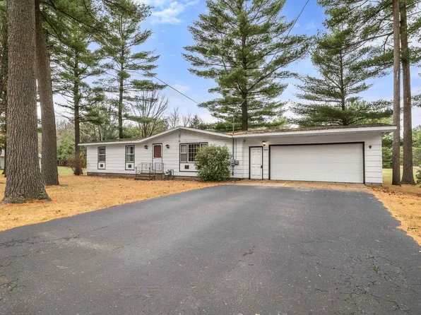 8010 SHEILA LANE, Wisconsin Rapids, WI 54494