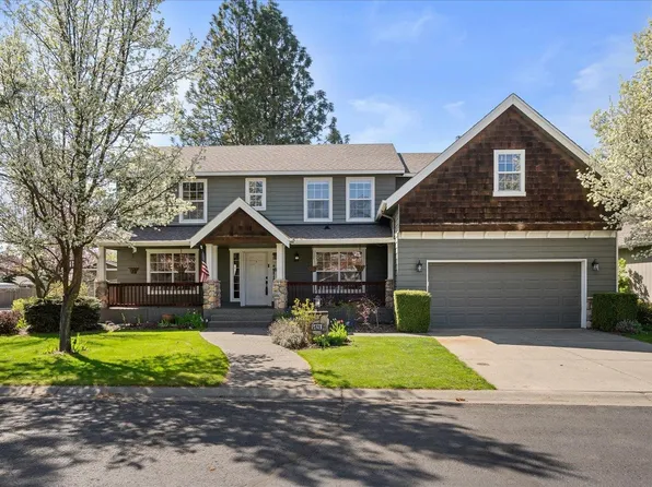 5420 S Stone Ln, Spokane, WA 99223