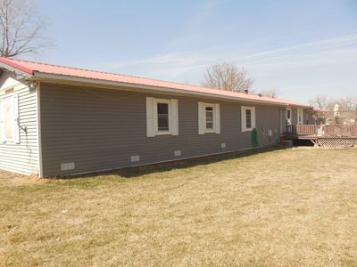522 Michigan Ave, Ericson, NE, 68637