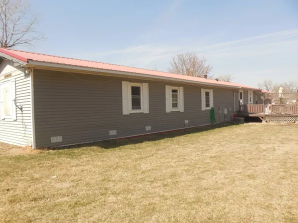 522 Michigan Ave, Ericson, NE 68637