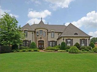 1124 Winoka Rd, Collierville, TN 38017