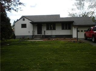 115 Postlewaite Ln, Aliquippa, PA