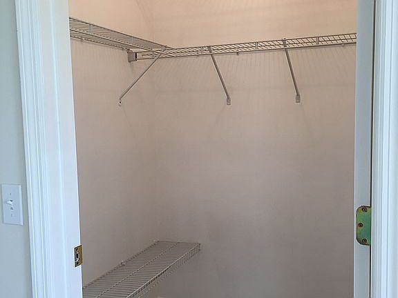 master walk-in closet