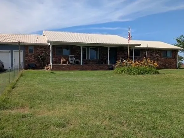 354504 E 980th Rd, Prague, OK 74864