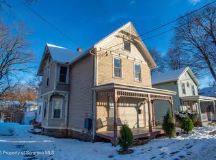28 Pine St, Tunkhannock, PA 18657