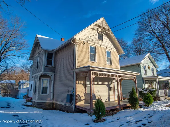 28 Pine St, Tunkhannock, PA 18657