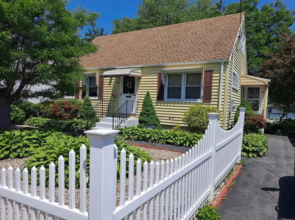 746 Hillside Avenue, Hartford, CT 06106