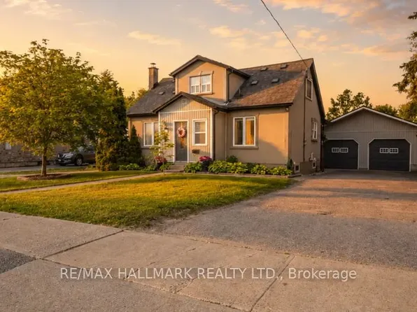 225 Innisfil St, Barrie, ON L4N 3E9