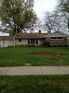 140 W Parkwood St, Sidney, OH, 45365