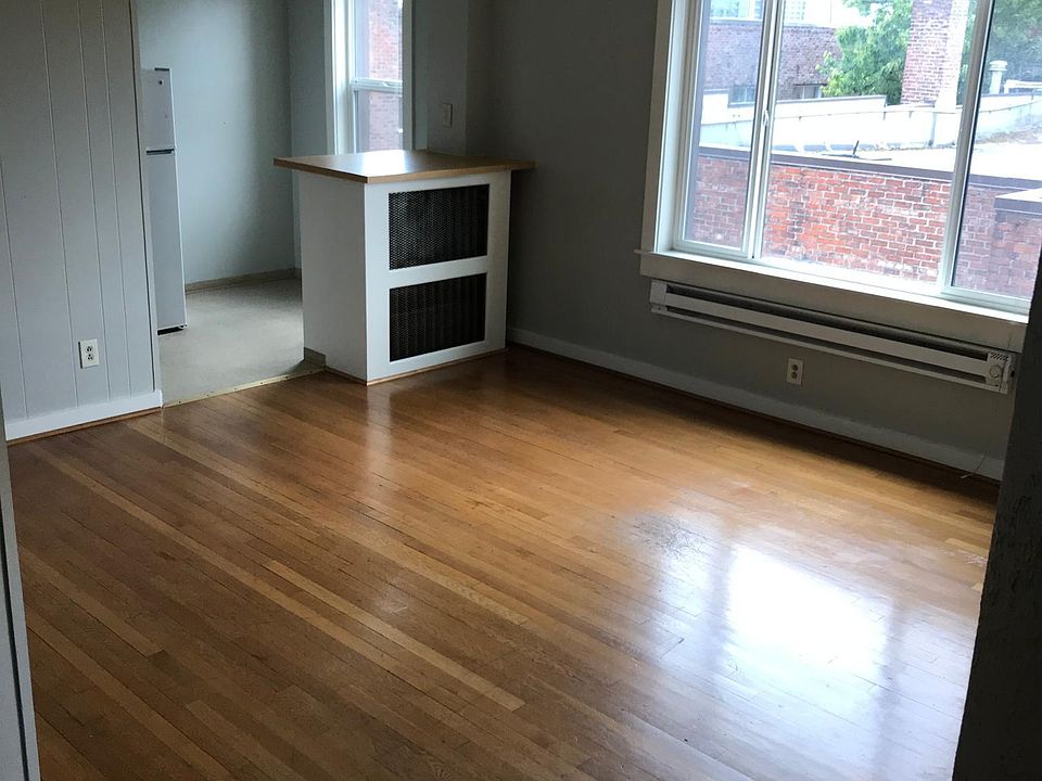 Living space area