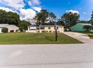 9129 SW 109th Ln, Ocala, FL 34481