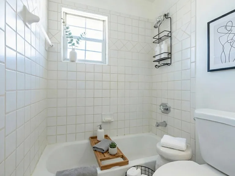 Peachtree Hills Court | Where Atlanta's Energy Meets Timeless Charm — Photo 126