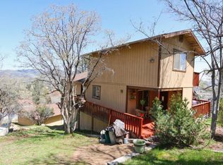 22600 Tallyho Ct, Tehachapi, CA 93561