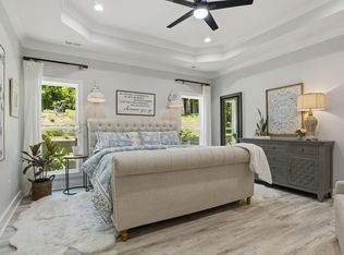 2022 Southport Rd, Culleoka, TN 38451