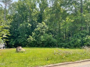 110 Creech Rd #1, Garner, NC 27529